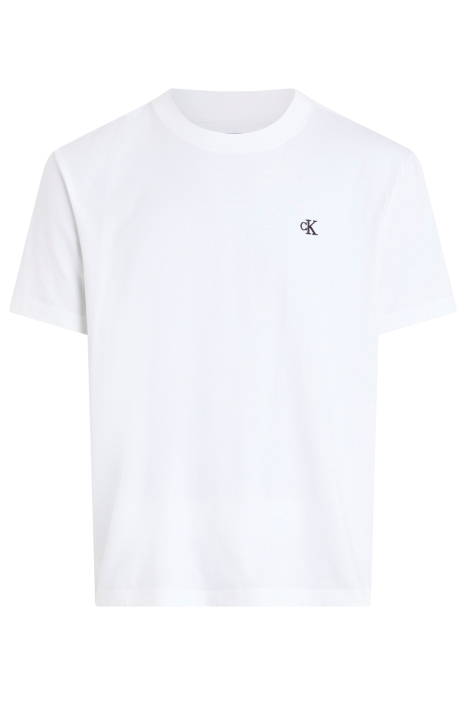 Calvin Klein serif font graphic